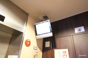 天満駅 徒歩9分 9階の物件内観写真